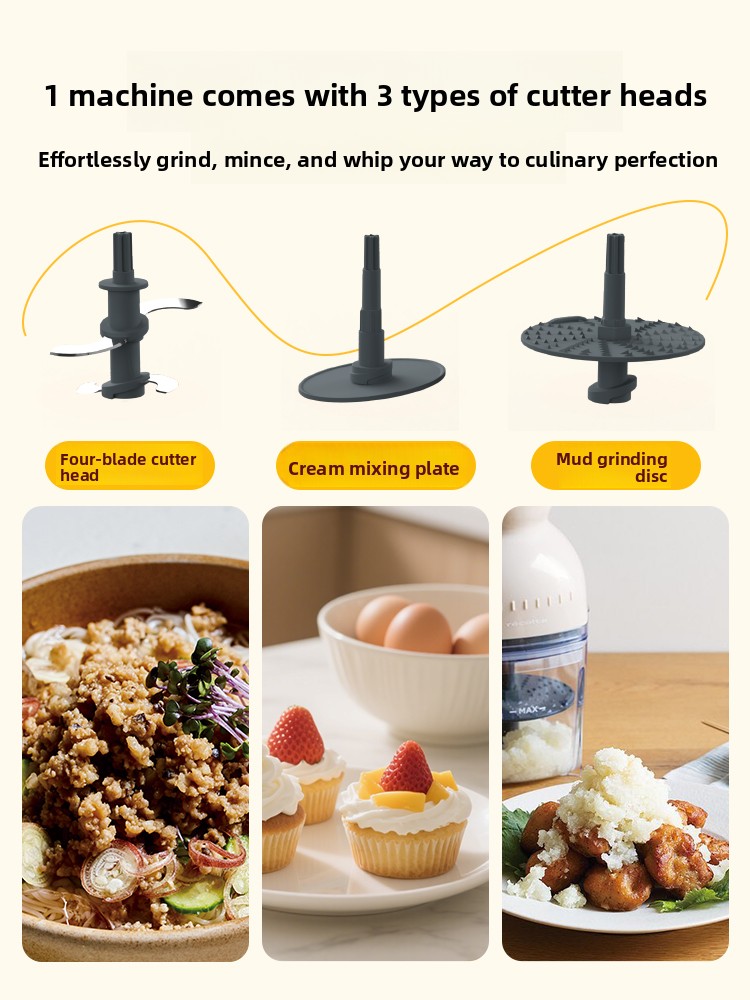 Baby Food Supplement Machine B - Baby Food Grinder Machine review and price