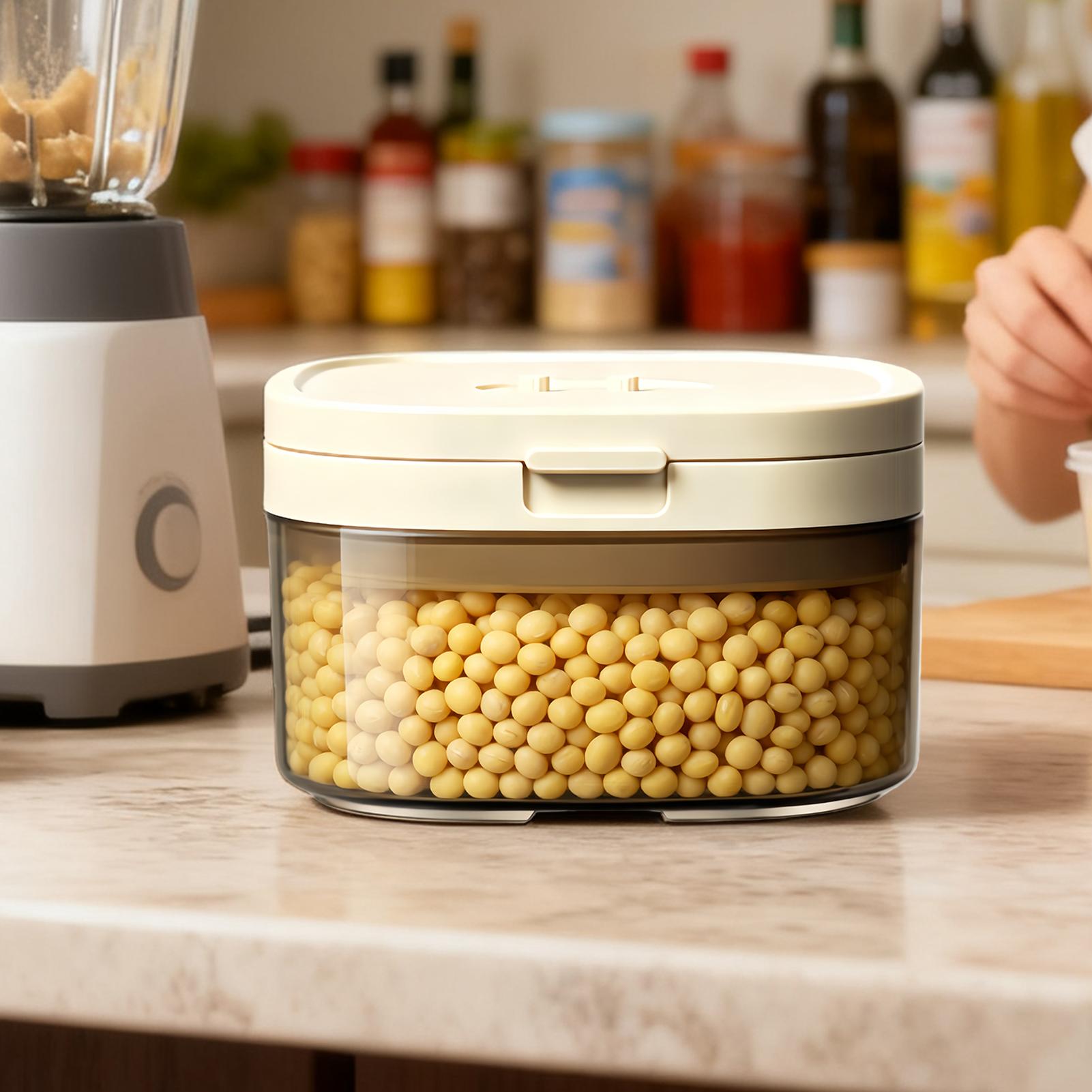400/800/1200/ml Airtight Food  - Baby Food Container Sugar Baby review and price