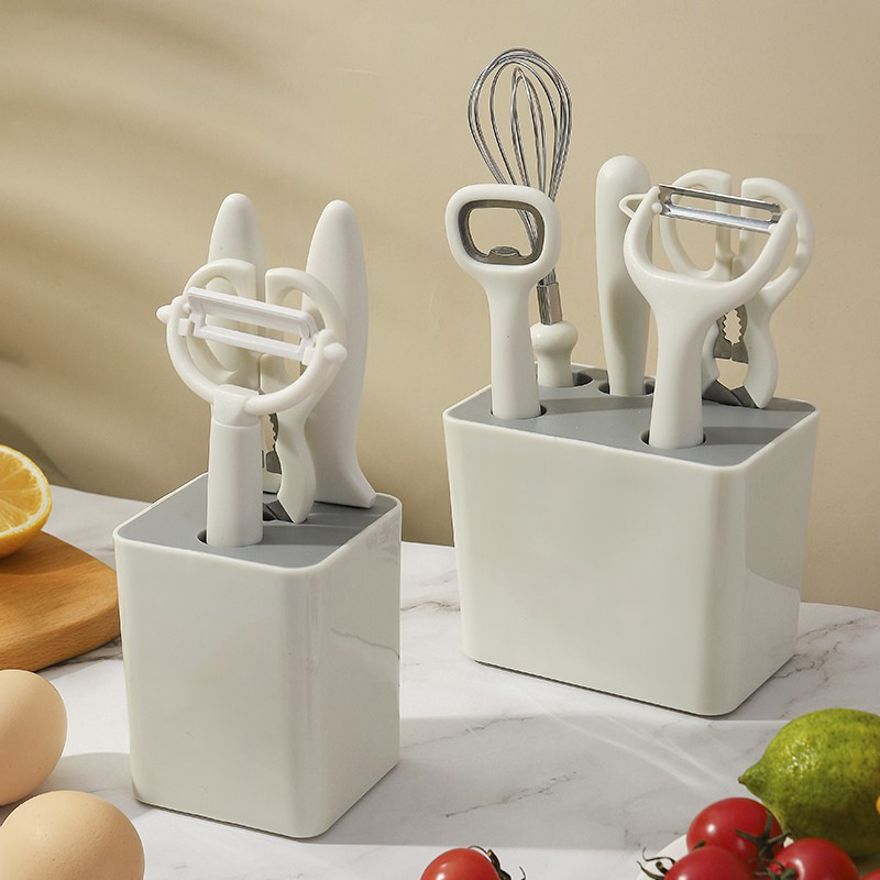 Kitchen Tool Set Stainless Ste - Baby Food Scissors review and price