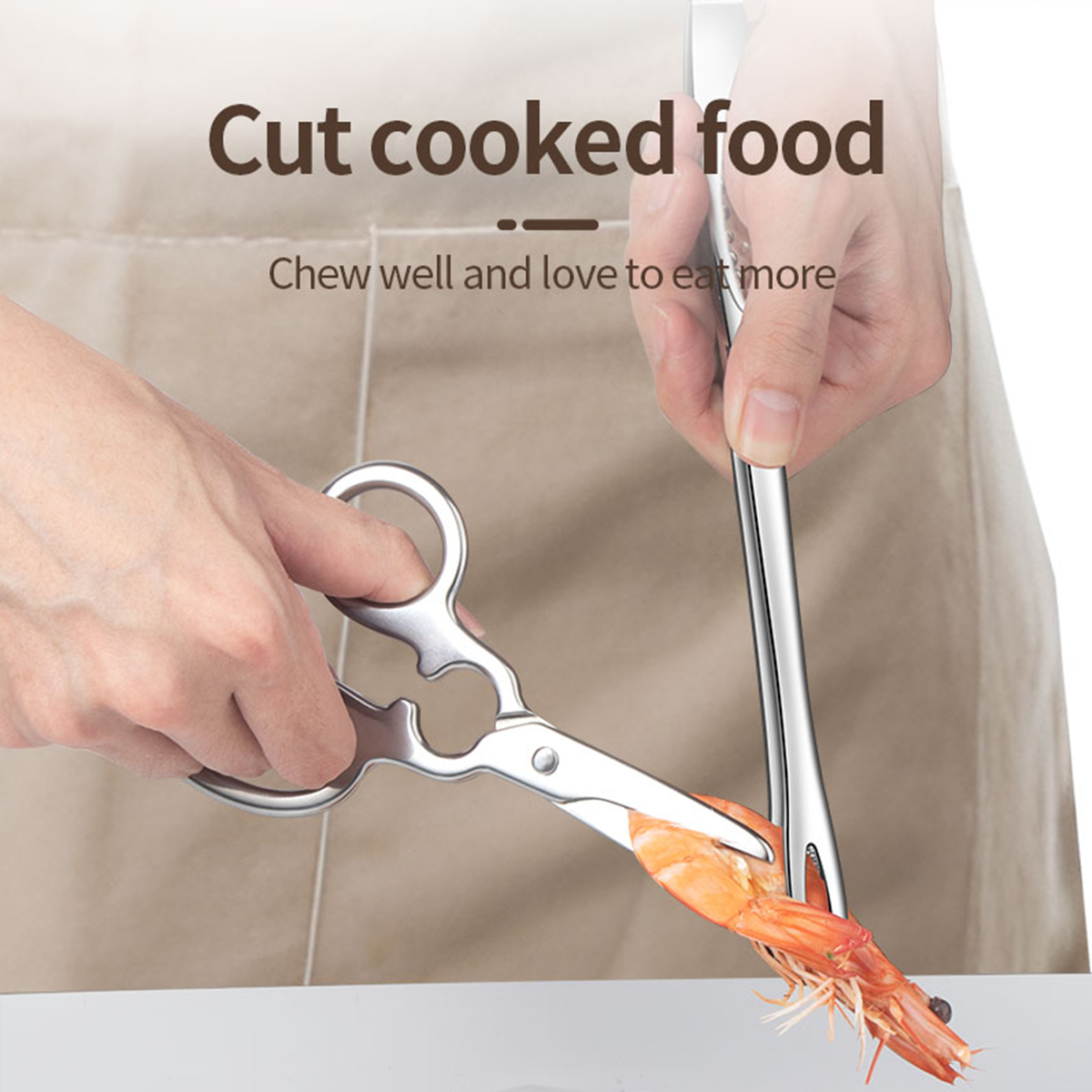 Professional Baby Food Scissor - Baby Food Scissors review and price