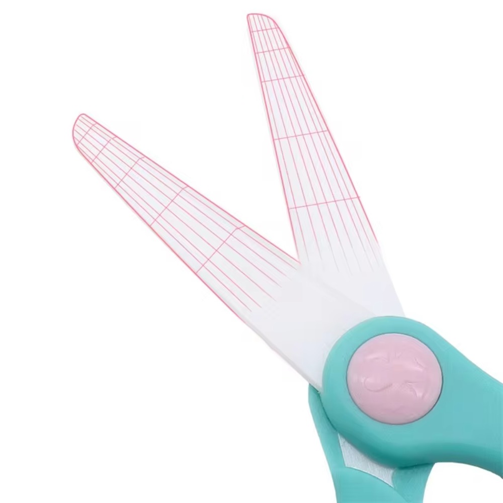 Baby Ceramic Food Shears Veget - Baby Food Scissors review and price
