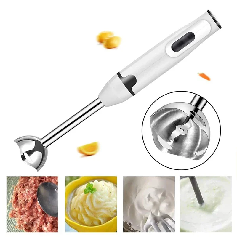 400W Handheld Blender Electric - Baby Food Grinder Machine review and price