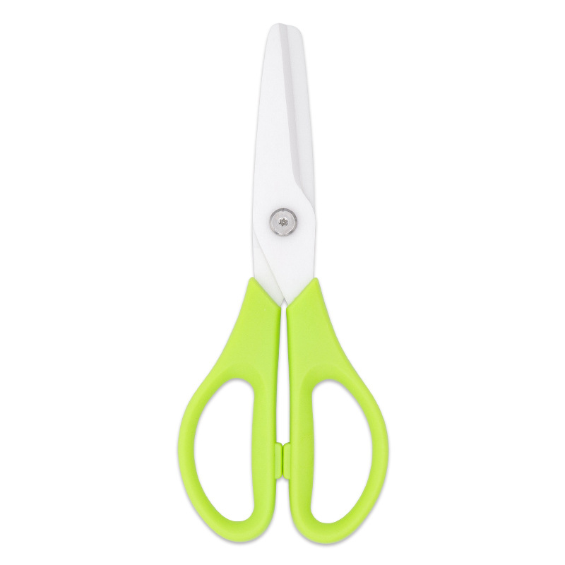 8 inch Zirconia Ceramics Sharp - Baby Food Scissors review and price