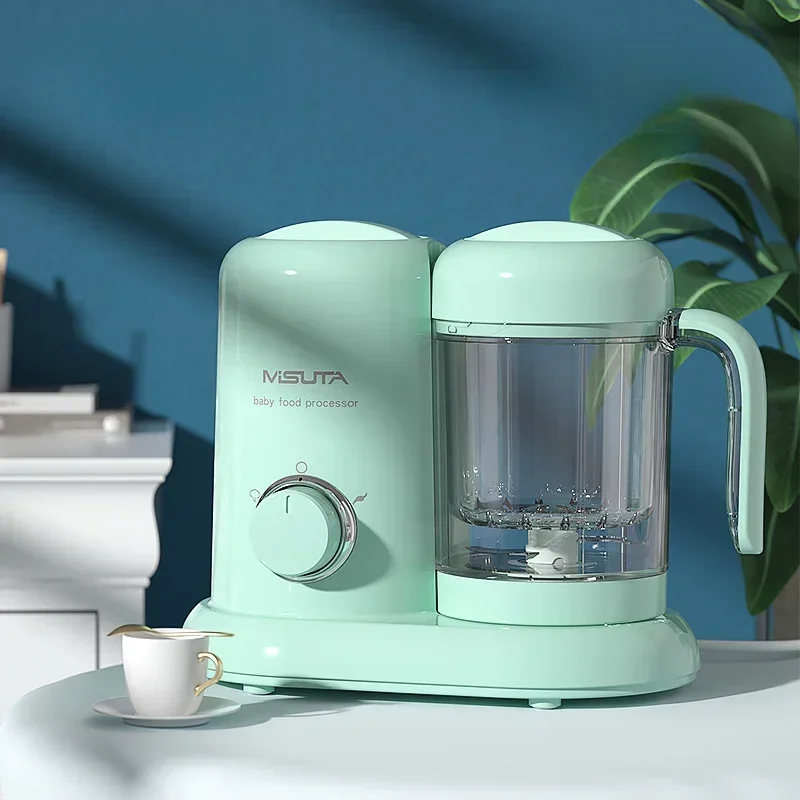 Baby Food Supplement Machine C - Baby Food Grinder Machine review and price