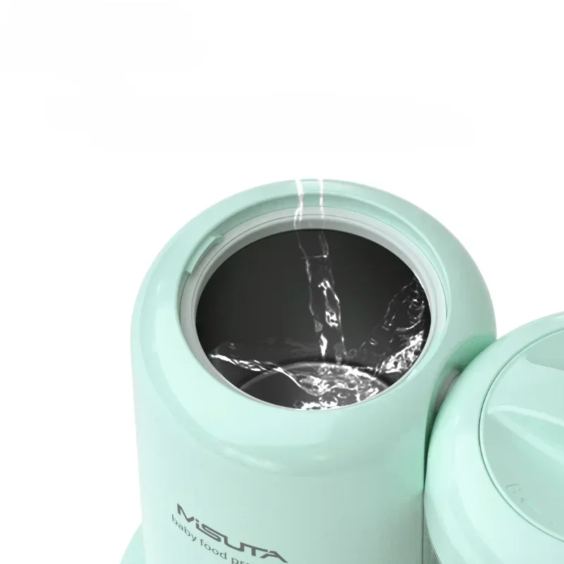 Baby Food Supplement Machine C - Baby Food Grinder Machine review and price