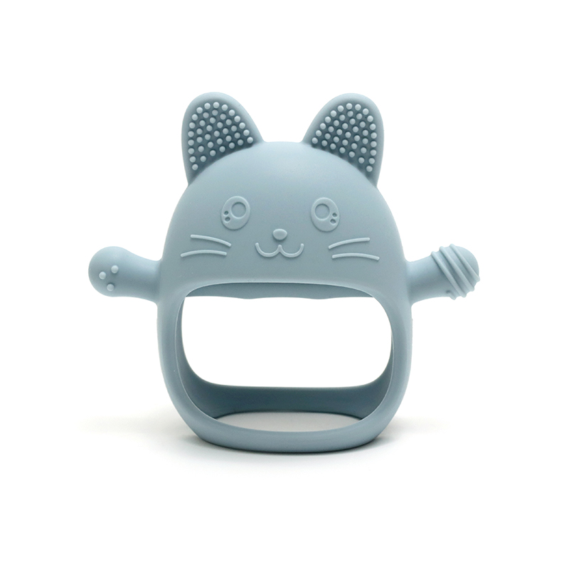 Baby Teething Mittens - Food-G - Baby Food Grade review and price