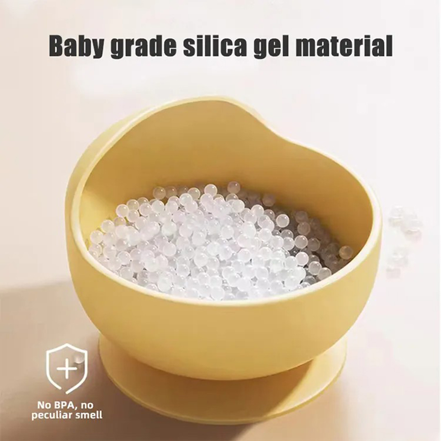 1pc Baby Food Grade Silicone B - Baby Food Grade review and price