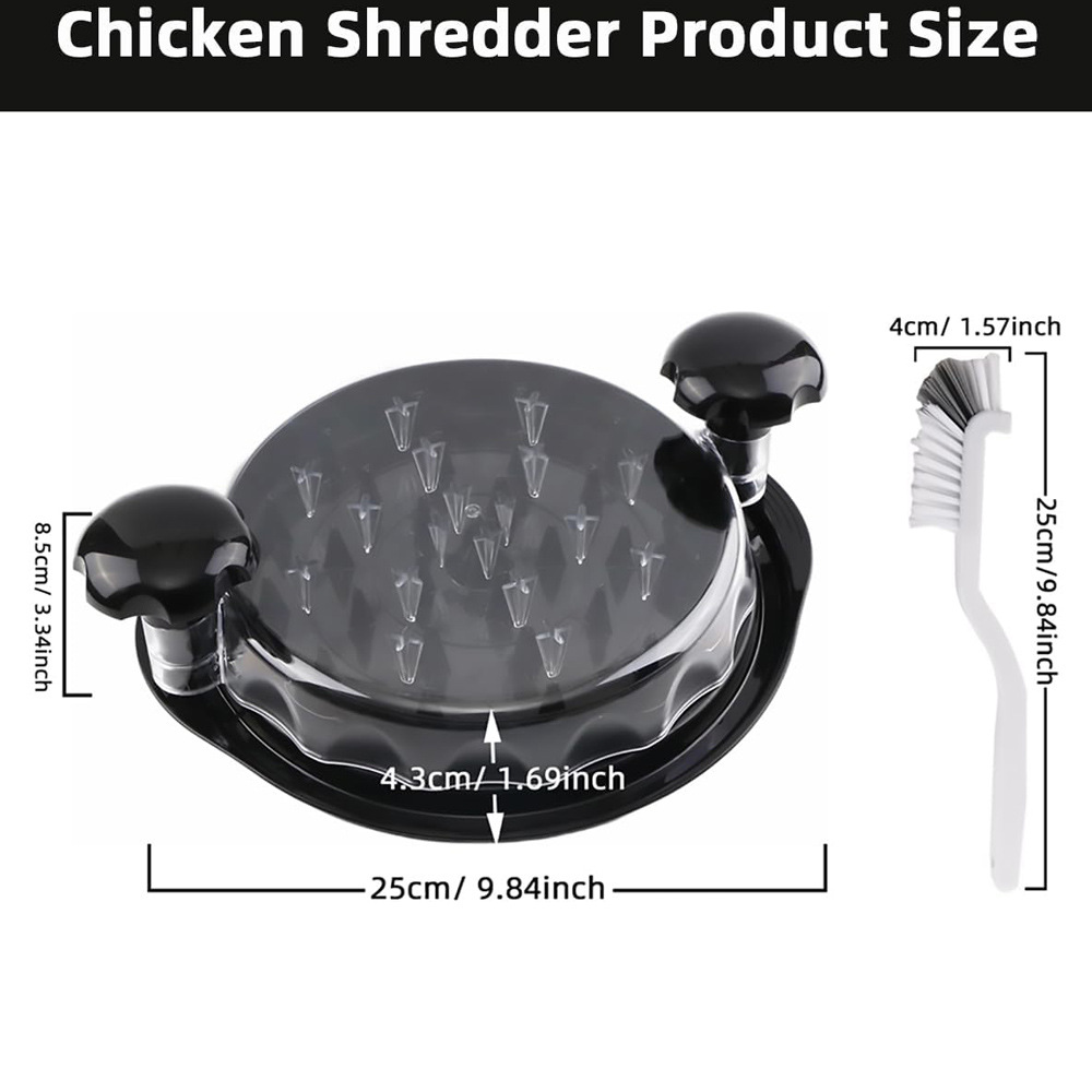 10 inches Manual Chicken Breas - Baby Food With Chicken review and price
