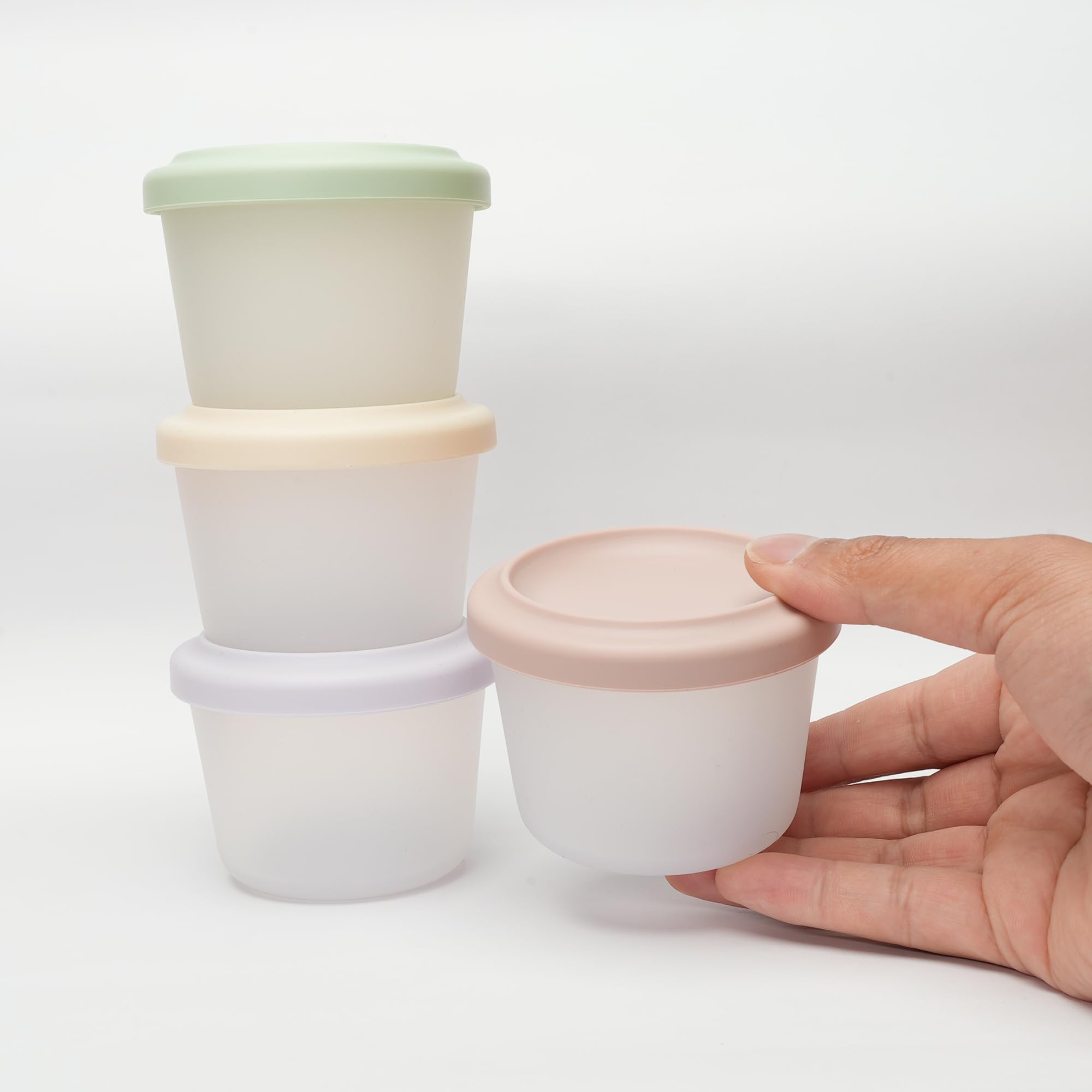 Food Grade Silicone Baby Food  - Baby Food Grade review and price
