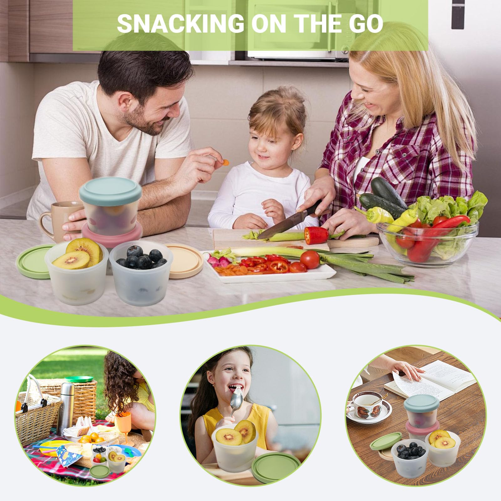 Food Grade Silicone Baby Food  - Baby Food Grade review and price