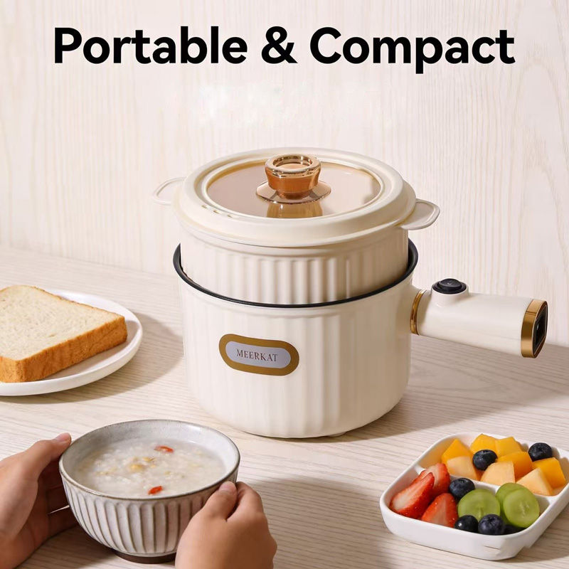 New 450W 1.5L Multifunctional  - Baby Food Bible review and price