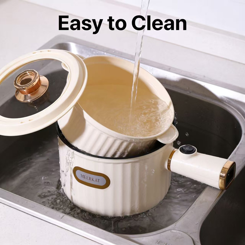 New 450W 1.5L Multifunctional  - Baby Food Bible review and price