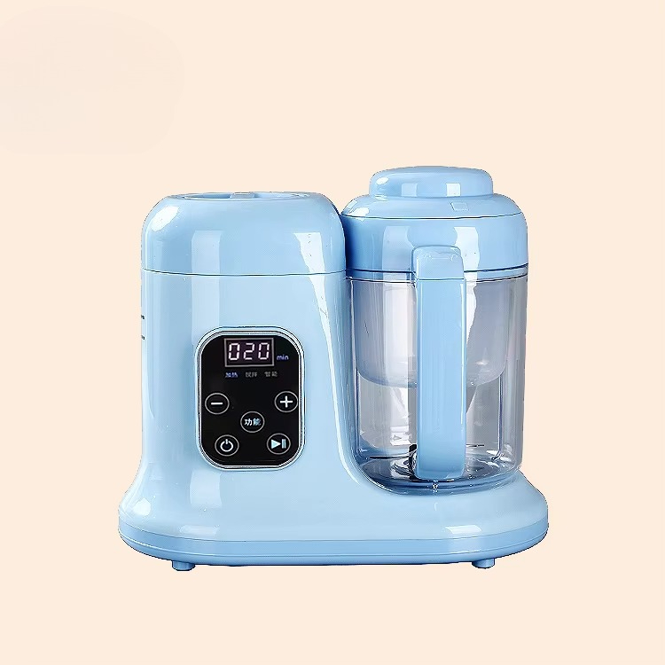 Popular Easy to Clean Food Pro - Baby Food Processor review and price