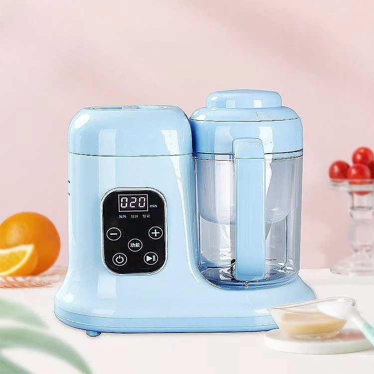 Popular Easy to Clean Food Pro - Baby Food Processor review and price