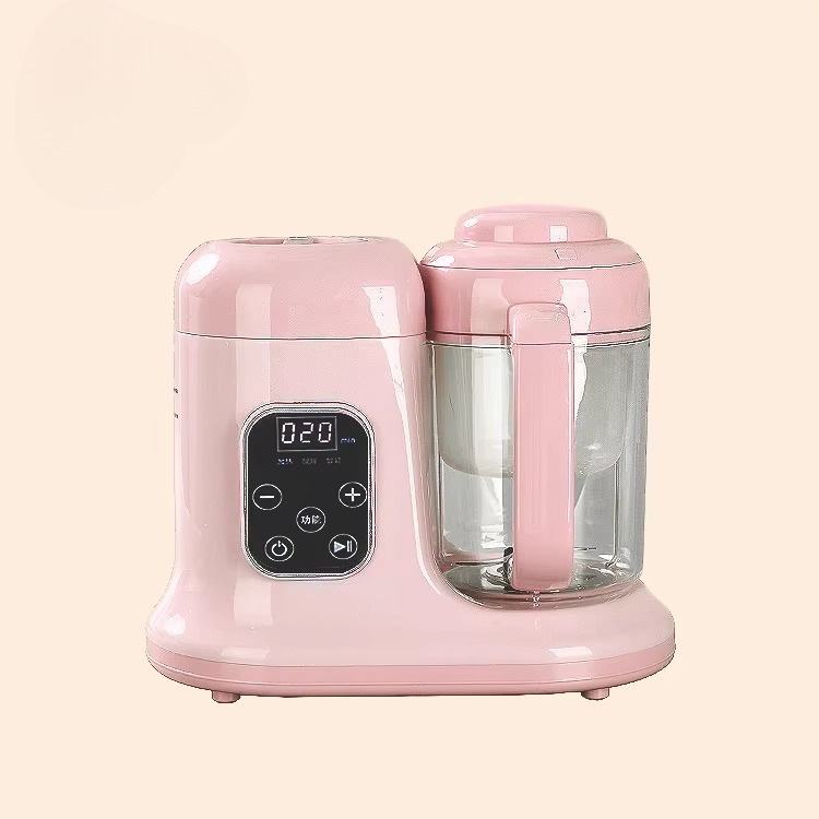 Popular Easy to Clean Food Pro - Baby Food Processor review and price