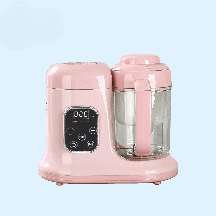 Popular Easy to Clean Food Pro - Baby Food Processor review and price