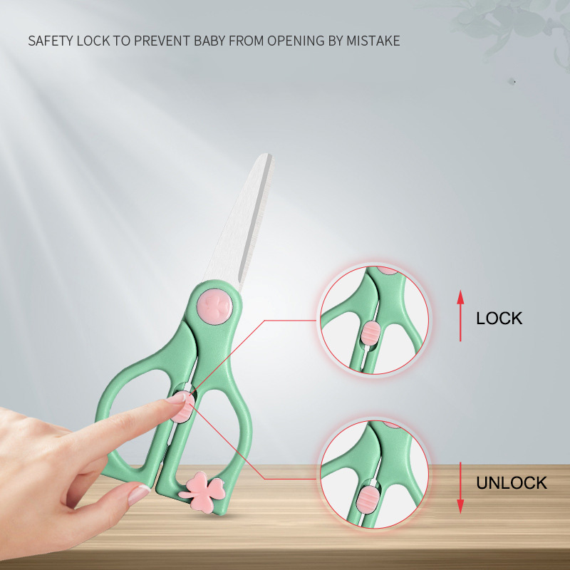 Ceramic Blade Kitchen Food Sci - Baby Food Scissors review and price