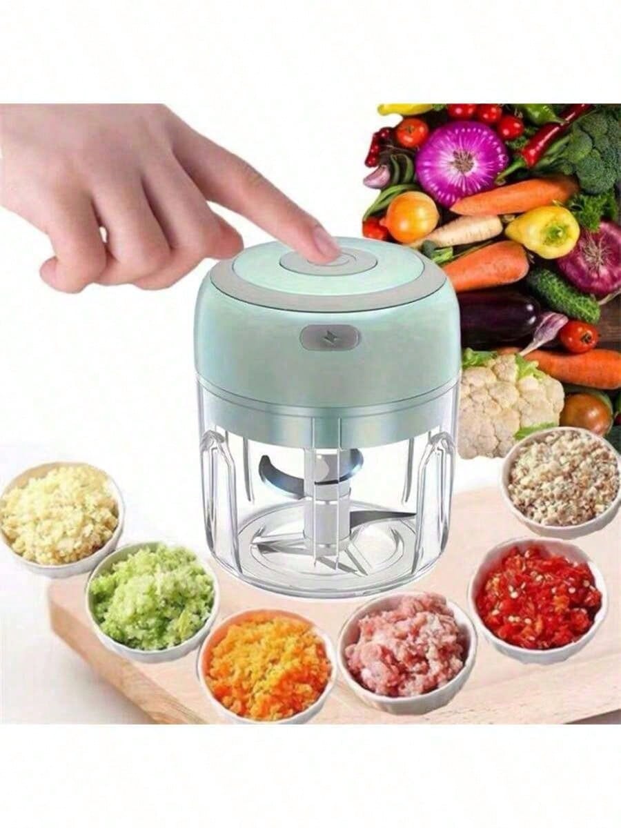 Portable Rechargeable Mini Gar - Baby Food Processor review and price