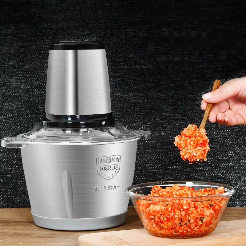 500W Portable Household Blende - Baby Food Grinder Machine review and price