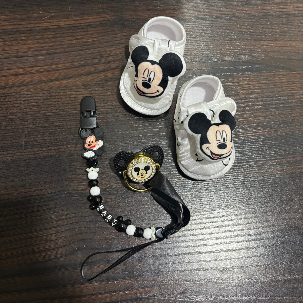 Shiny Baby Pacifiers and Pacif - Baby Food Age review and price