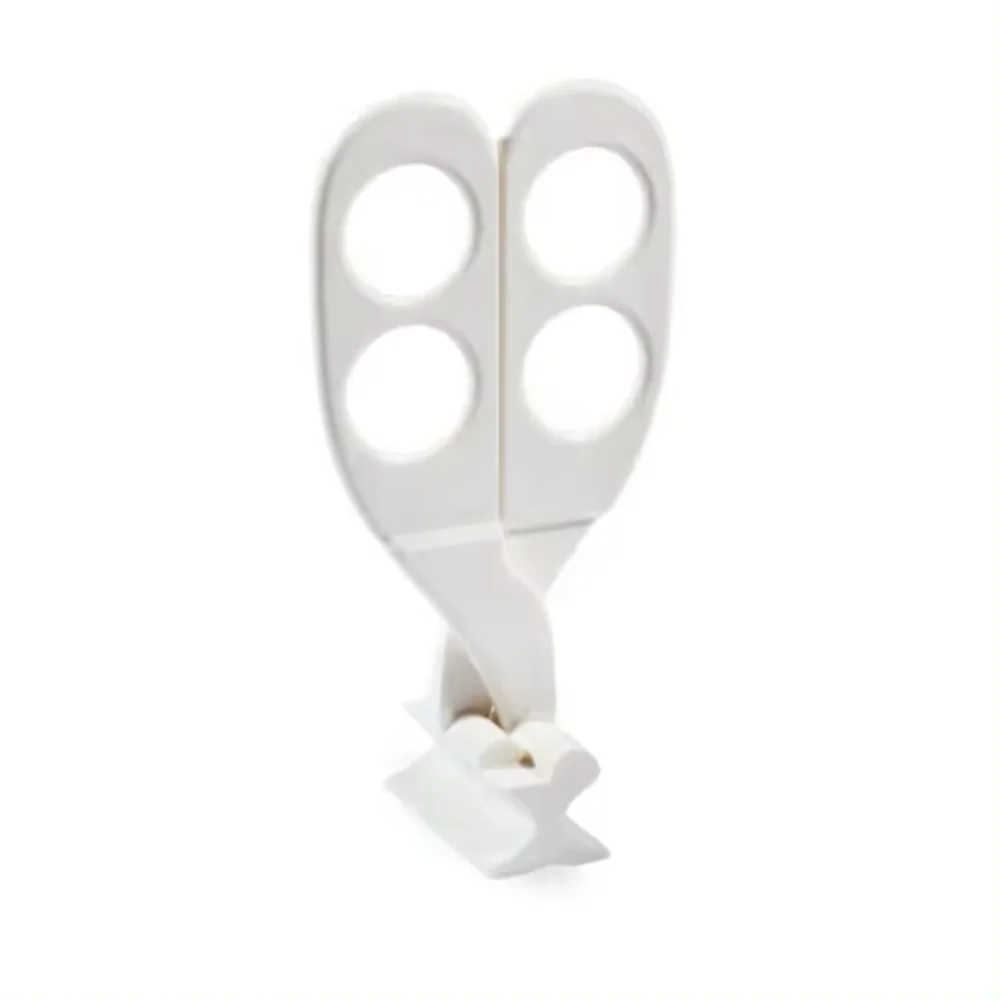 Baby Food Scissors Kids with C - Baby Food Scissors review and price