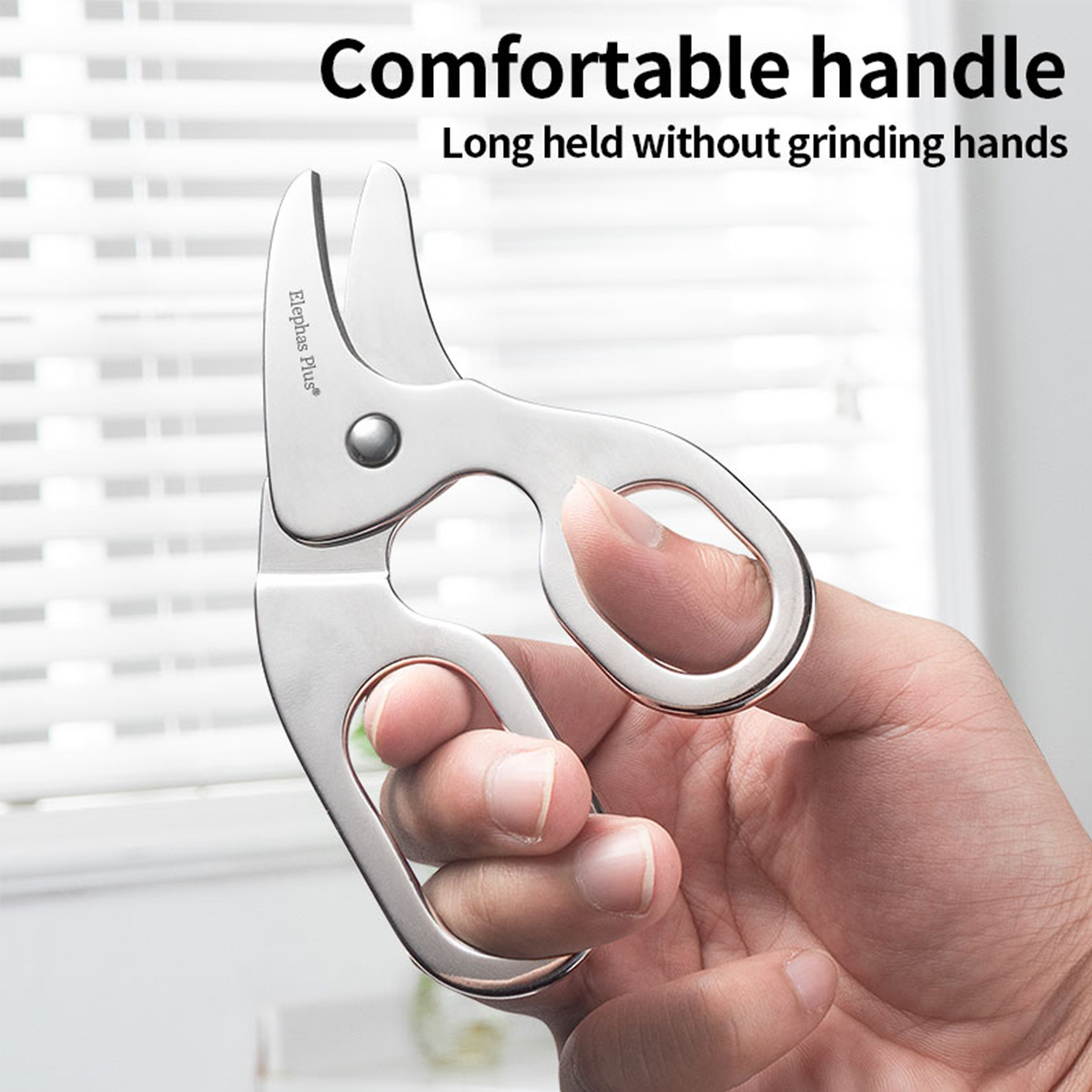 Safety Baby Food Scissors - Fo - Baby Food Scissors review and price