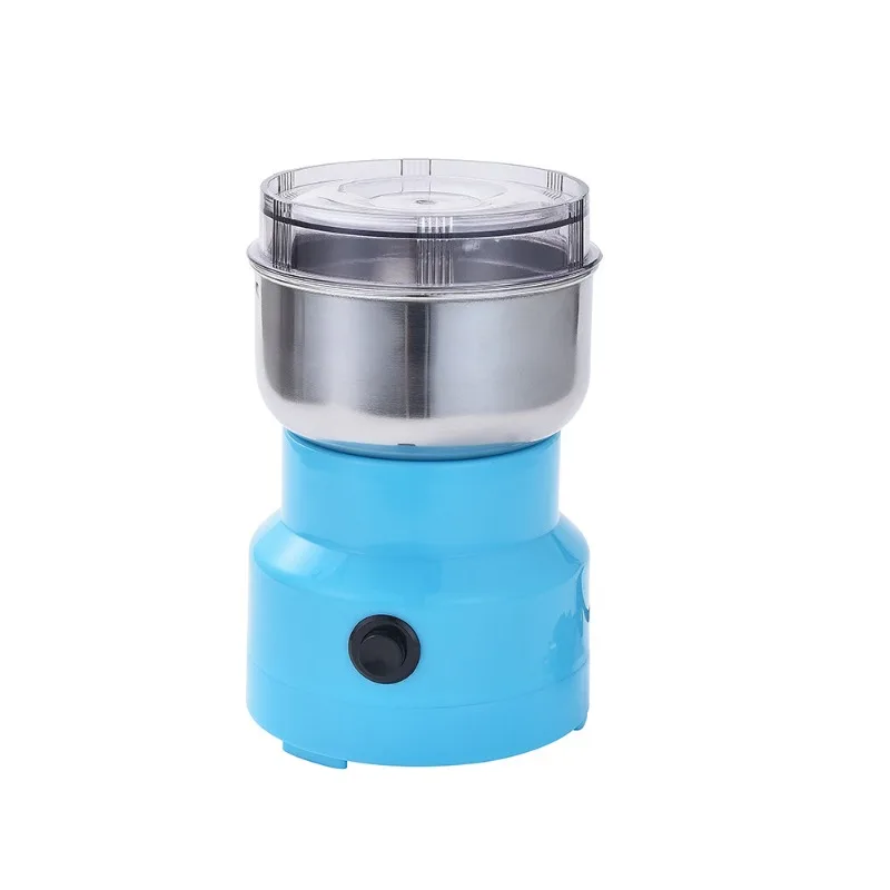 110V-220V Electric Grinder Hom - Baby Food Grinder Machine review and price