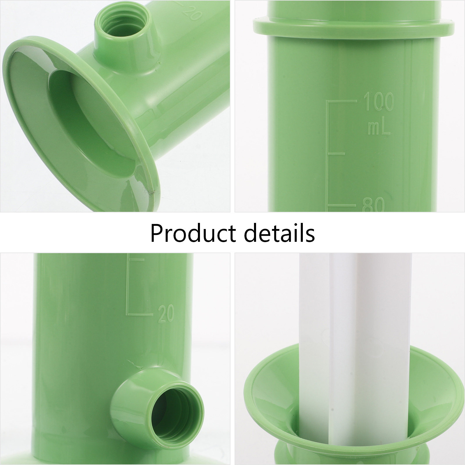Baby Food Pouch Filler Lightwe - Baby Rice Food review and price