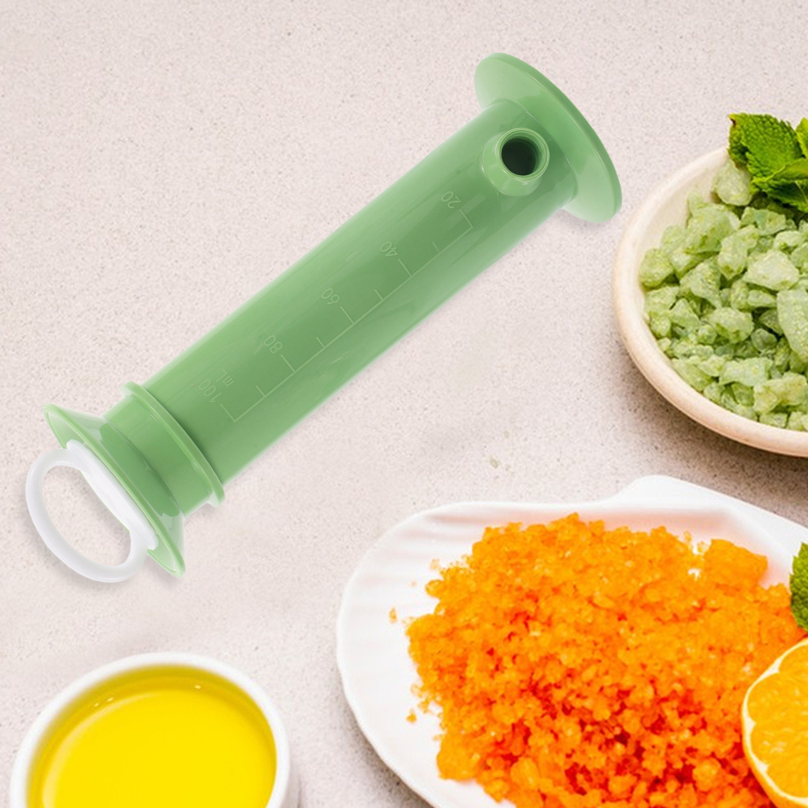 Baby Food Pouch Filler Lightwe - Baby Rice Food review and price
