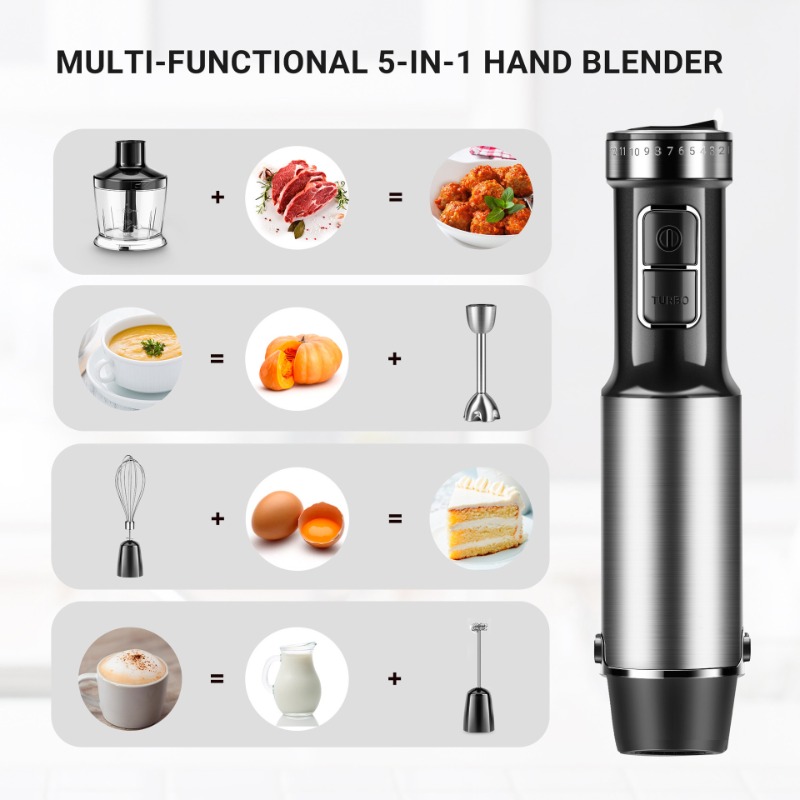 Cooking stick baby food supple - Baby Food Grinder Machine review and price