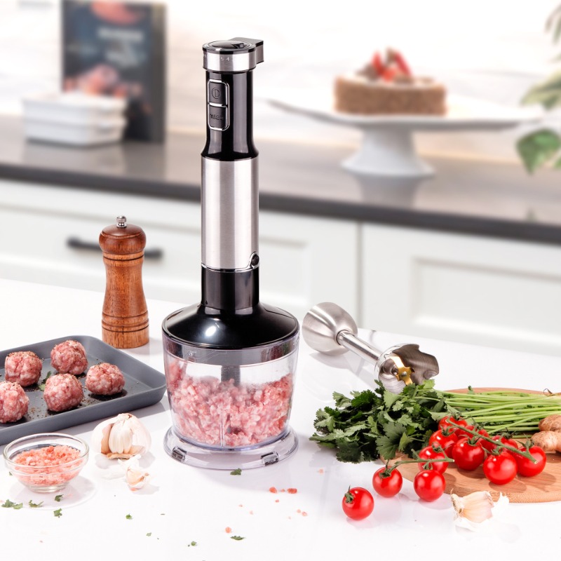 Cooking stick baby food supple - Baby Food Grinder Machine review and price