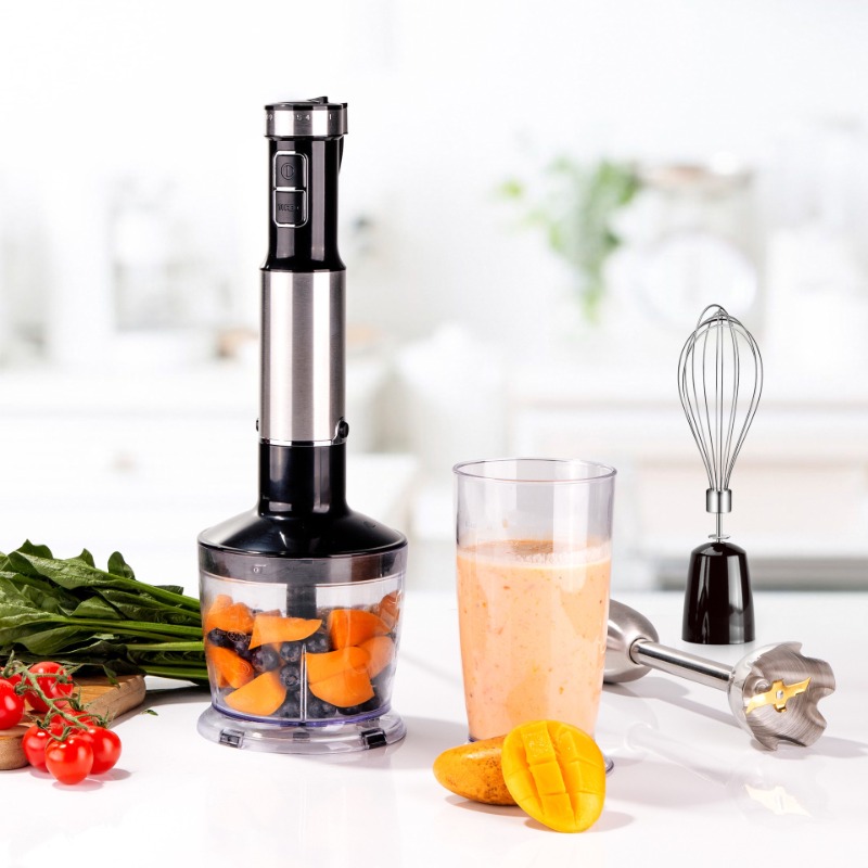 Cooking stick baby food supple - Baby Food Grinder Machine review and price