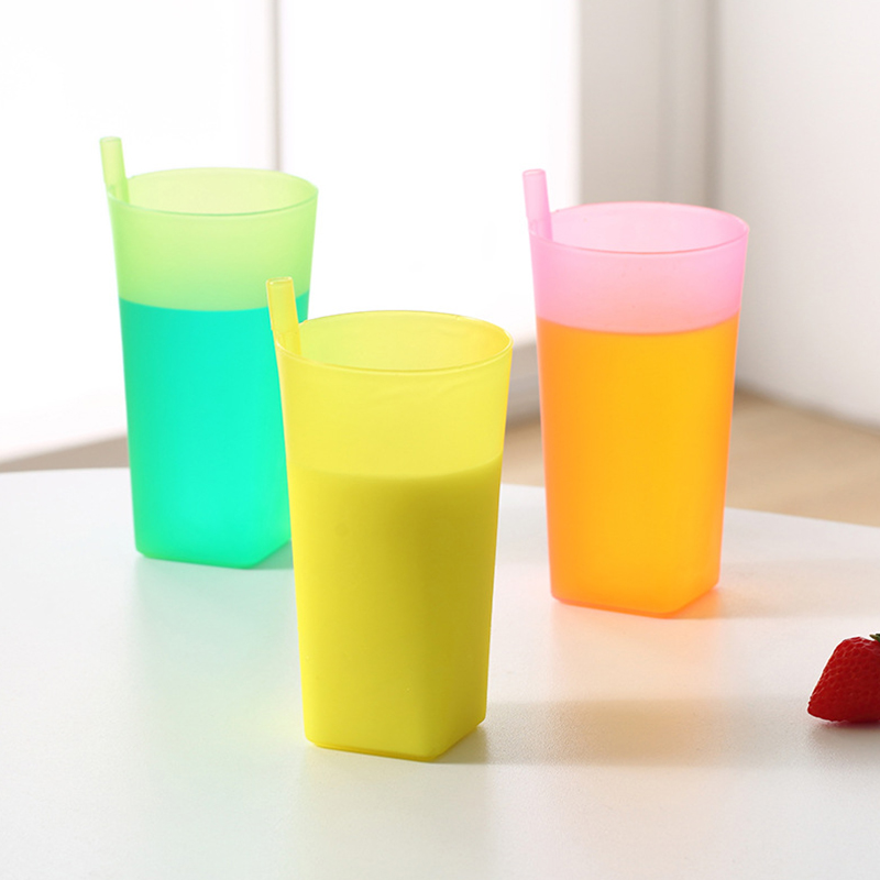 Straw Cup Children Infant Baby - Baby Food Grade review and price