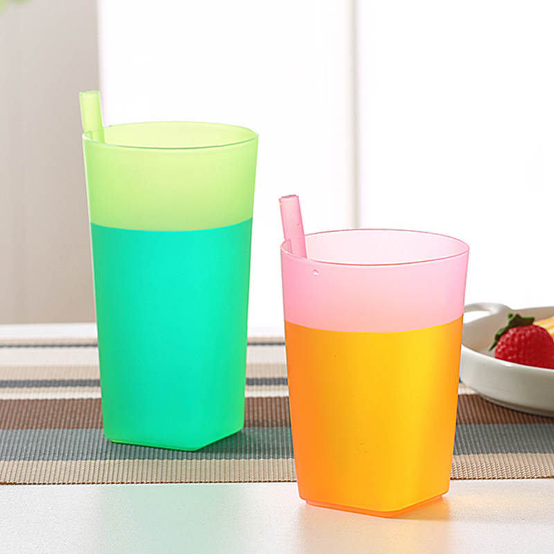 Straw Cup Children Infant Baby - Baby Food Grade review and price