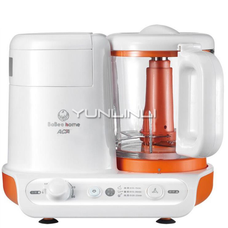 Multifunctional Baby Food Proc - Baby Food Grinder Machine review and price