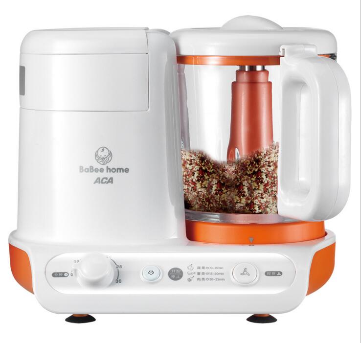 Multifunctional Baby Food Proc - Baby Food Grinder Machine review and price
