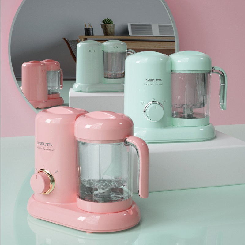 220V Multi-Function Electric B - Baby Food Grinder Machine review and price