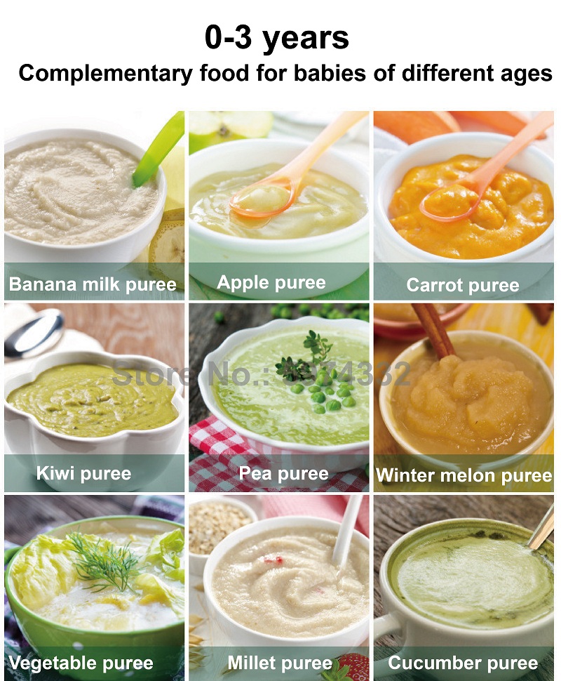 220V Multi-Function Electric B - Baby Food Grinder Machine review and price