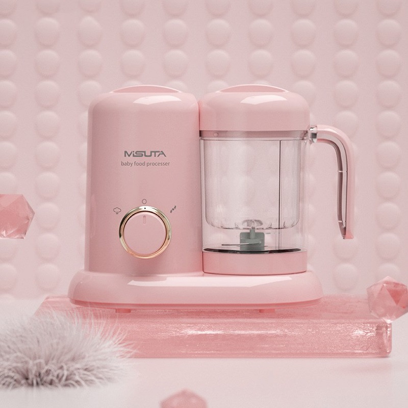 220V Multi-Function Electric B - Baby Food Grinder Machine review and price