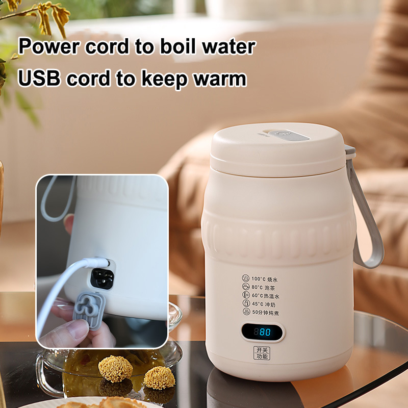 2025 New 500ml Smart Multifunc - Baby Food Bible review and price