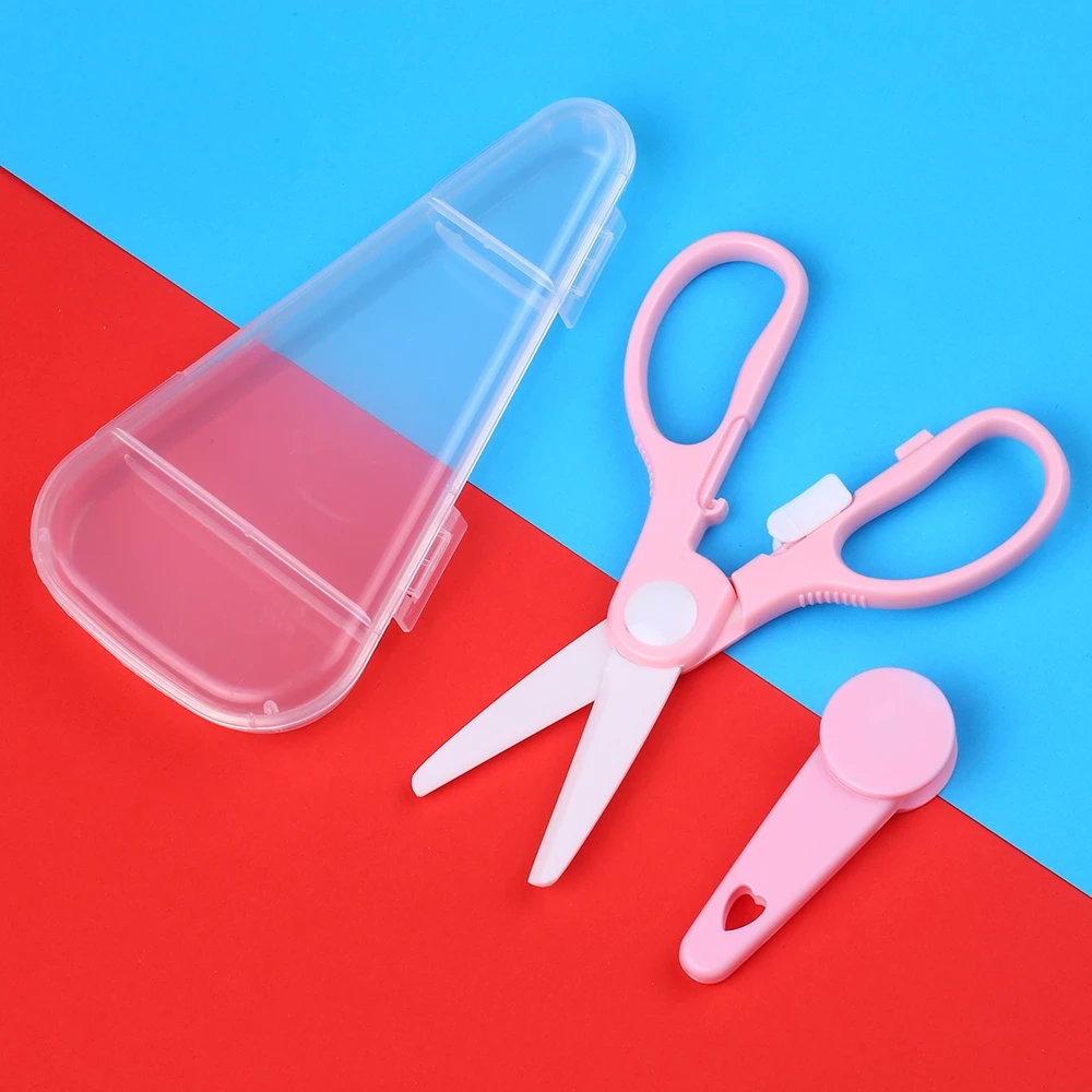 3 in 1 Maternal and child supp - Baby Food Scissors review and price