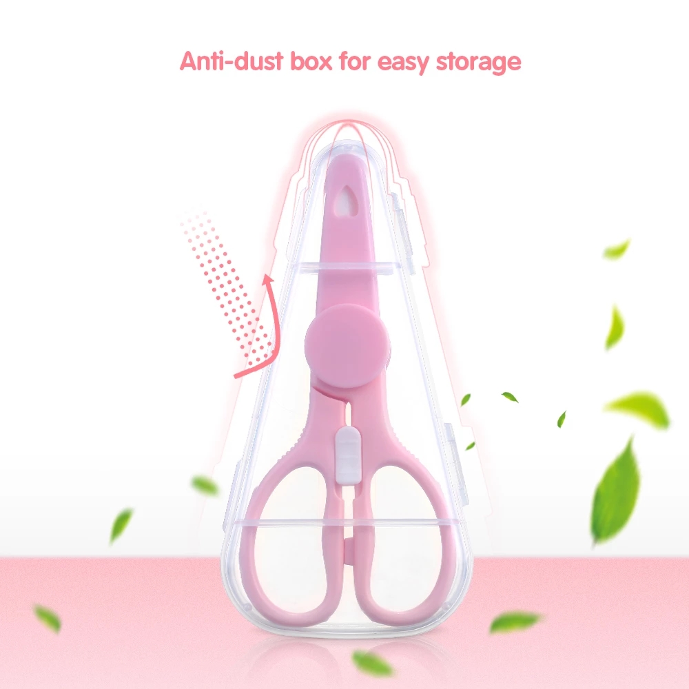 3 in 1 Maternal and child supp - Baby Food Scissors review and price