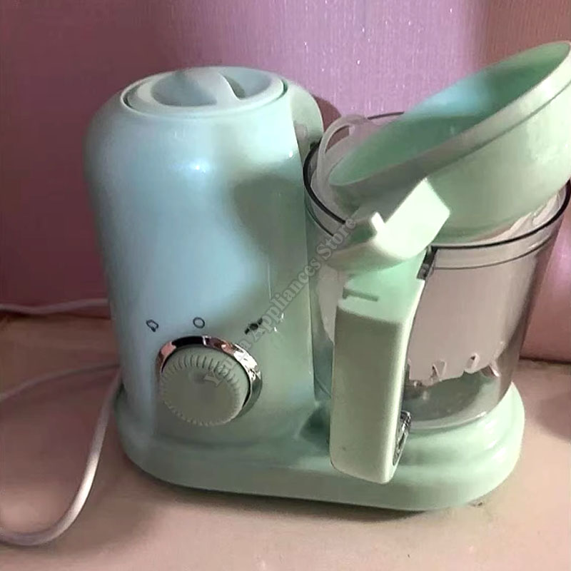 Baby Complementary Food Machin - Baby Food Grinder Machine review and price