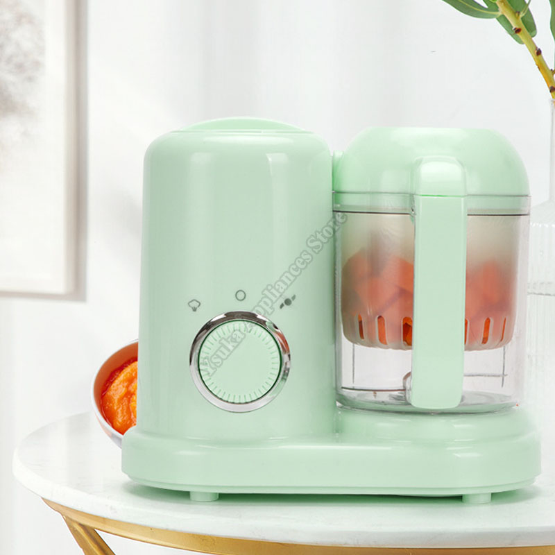 Baby Complementary Food Machin - Baby Food Grinder Machine review and price