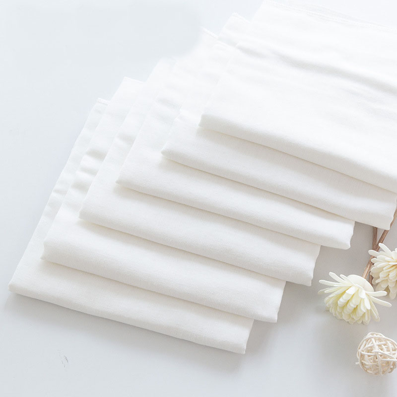 100x145cm Pure 100% Cotton Whi - Baby Food Grade review and price
