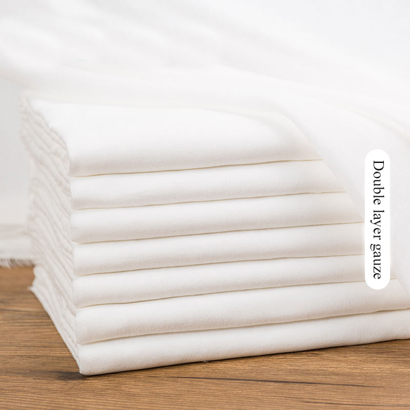 100x145cm Pure 100% Cotton Whi - Baby Food Grade review and price