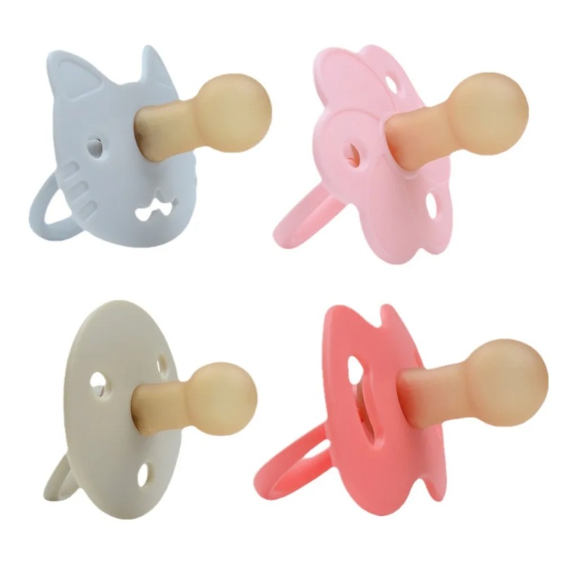 Baby Soothers Two-color Round  - Baby Food Processor review and price