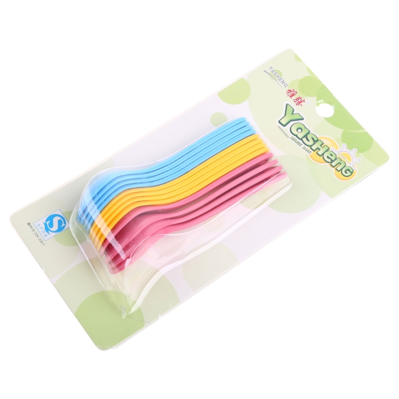 12Pcs Baby Feeding Spoon Safe  - Baby Food Set review and price