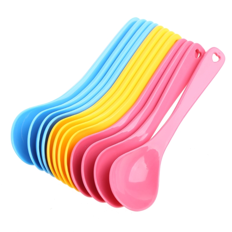 12Pcs Baby Feeding Spoon Safe  - Baby Food Set review and price