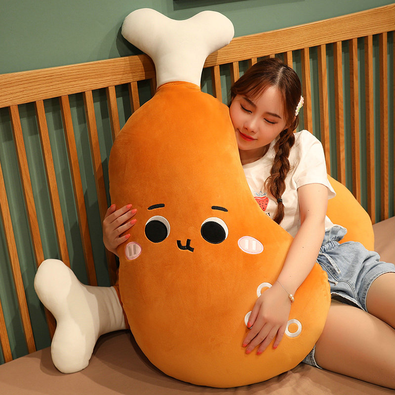 50-100cm Simulation Food Real  - Baby Food With Chicken review and price